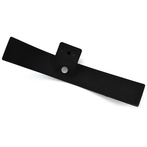1983 Oldsmobile Cutlass/442/F85 PLASTIC SHIFT SLIDER DUST SEAL FOR CONSOLE - AUTOMATIC TRANS GM # 22507747 | 22507747