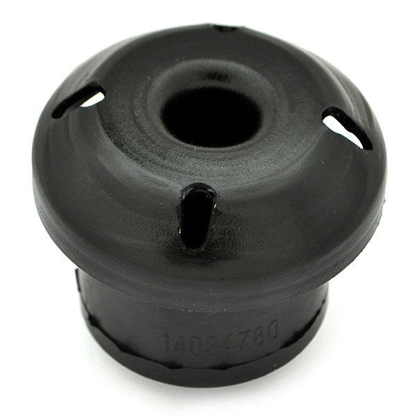 1980 Pontiac Grand Prix 69-UP RADIATOR CORE SUPPORT BUSHING UPPER CUSHION GM 377888 & 14034780 | 14034780
