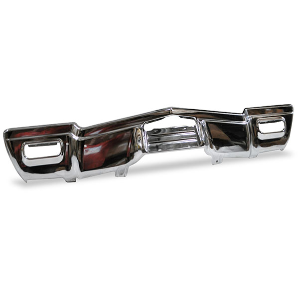 1970 Buick Skylark/GS/Regal/GN FRONT BUMPER CHROME | BP6070S