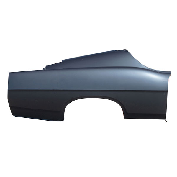 1968 Ford Misc REPRODUCTION OE STYLE REAR QUARTER PANEL STEEL â€“ RH (FORD FAIRLANE & TORINO FASTBACK MODEL) | BP8485B