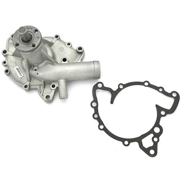 1979 Pontiac GTO/LeMans/Tempest WATER PUMP 350 / 321 ENGINE GM 88926096 | 88926096