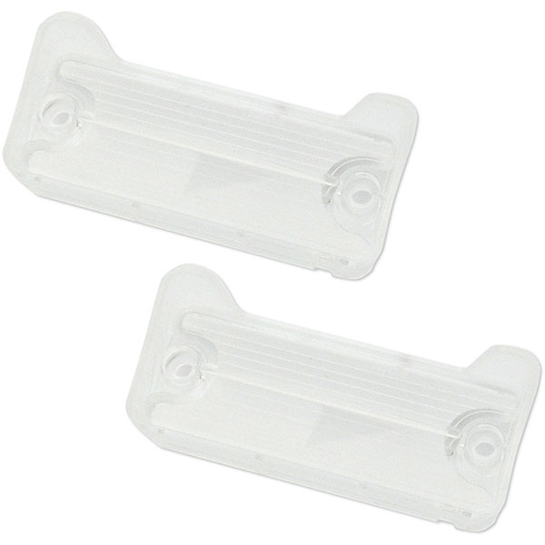 1973 Chevrolet Monte Carlo BACKUP LENS - PR | XL2521M