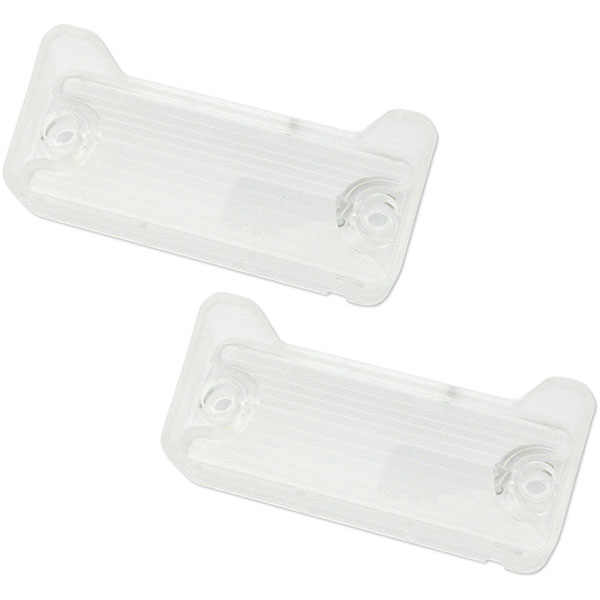 1970 Chevrolet Monte Carlo BACKUP LENS - PR | XL2504M