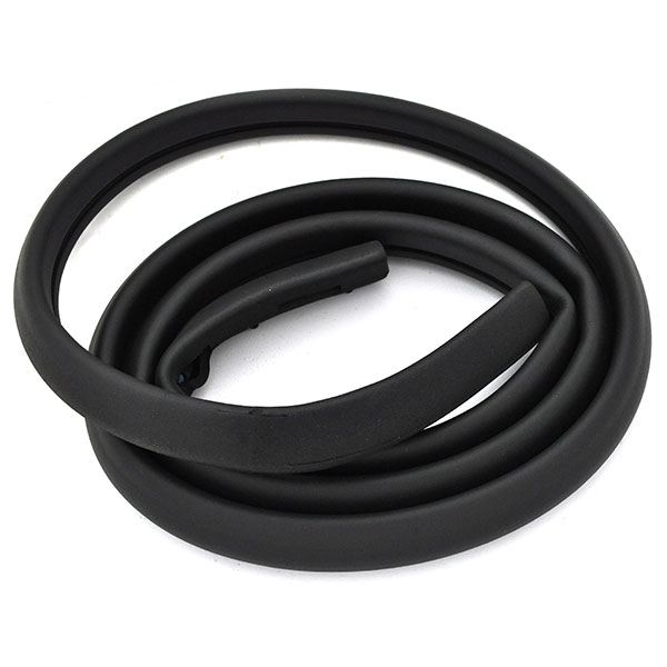 1991 Chevrolet Corvette REAR HEADER BOW WEATHERSTRIP SEAL | WS8696O