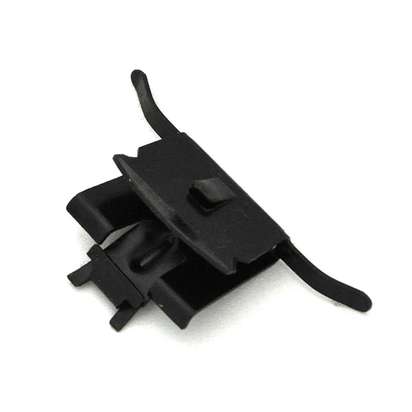 1964 Pontiac GTO/LeMans/Tempest CONVERTIBLE PINCHWELD MOLDING CLIP - EACH | XP1241Z