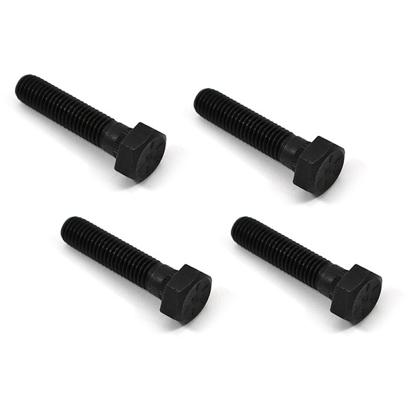 1974 Pontiac GTO/LeMans/Tempest UPPER FRONT CONTROL A ARM BOLT IN FRAME 1/2 X 2-1/4 LONG GM 3964832 â€“ SET OF 4 | 3964832