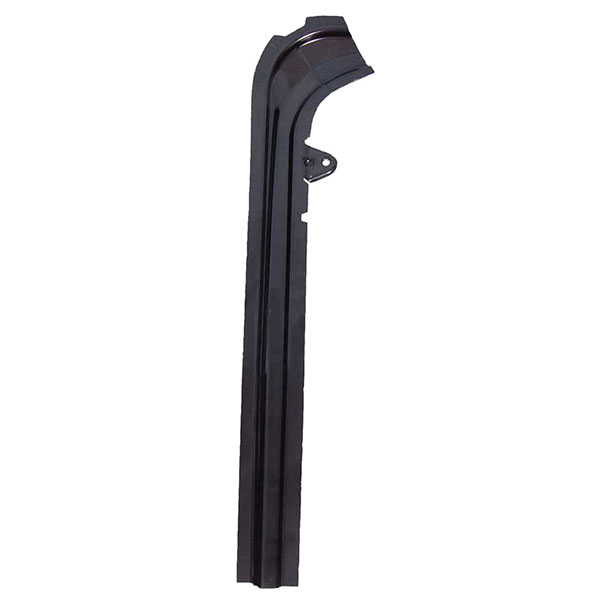 1969 Mopar Dodge/Chrysler/Plymouth TRUNK GUTTER UPPER STEEL â€“ LH (MOPAR PLYMOUTH B-BODY) | BP1470J