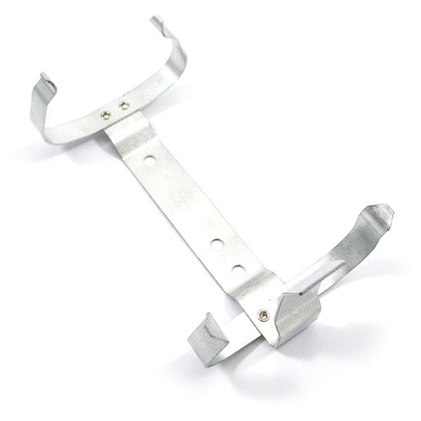 1964 Pontiac GTO/LeMans/Tempest OPTIKLEEN GLASS WASHER BOTTLE BRACKET GM 1050333 | 1050333