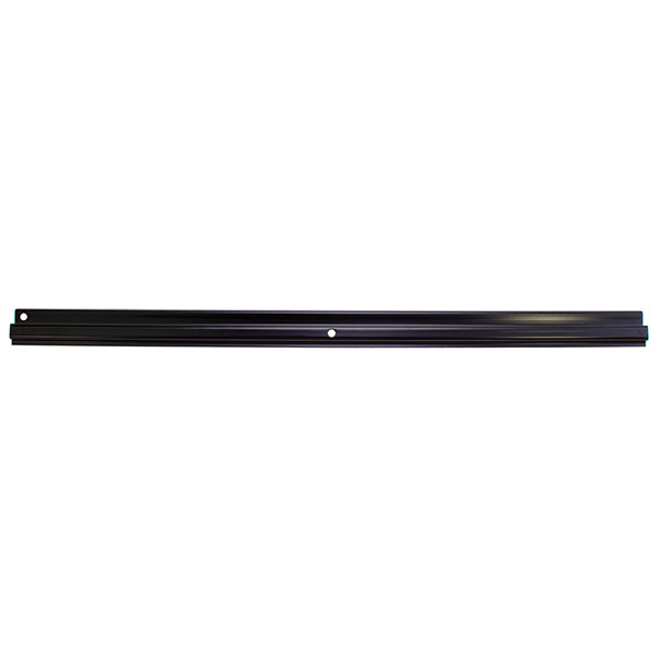 1964 Ford Misc TRUNK GUTTER CENTER (FORD GALAXIE; EXCEPT WAGON) | BP8984B