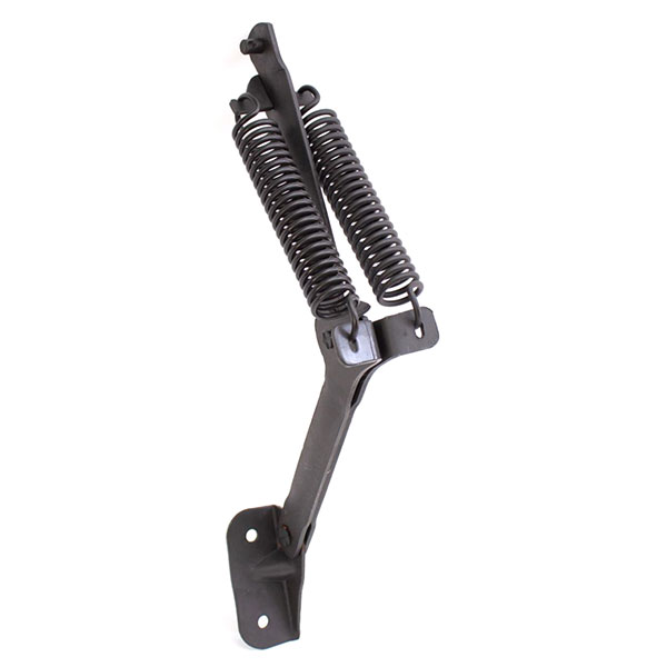 1950 Ford Misc HOOD HINGE WITH SPRINGS - LH | BP4547B
