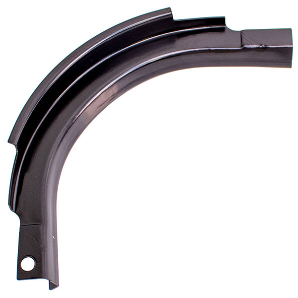1971 Ford Misc TRUNK GUTTER FRONT UPPER | BP8463B