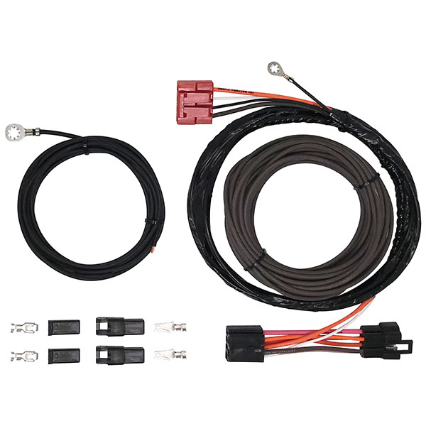 1980 Ford Misc CLASSIC REAR DEFROSTER HARNESS (FORD BRONCO) | 510485