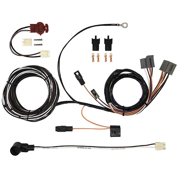 1984 Ford Misc CLASSIC DUAL FUEL TANK HARNESS (FORD TRUCK) | 510484