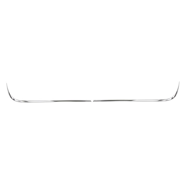 1964 Ford Misc BACK BELT MOLDING SET WITH HARDWARE | XP8964B