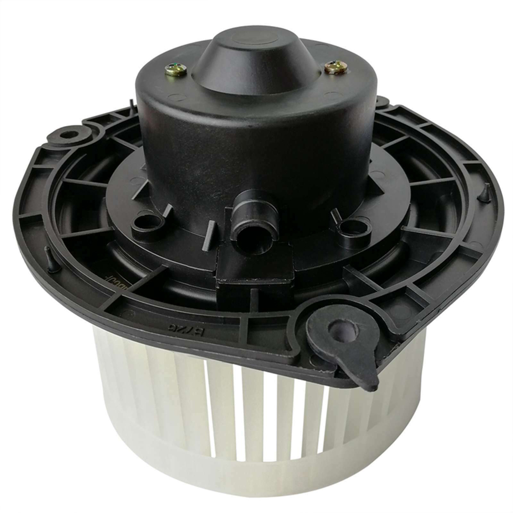 2002 Buick Full Size & Riviera AC HEATER BLOWER MOTOR GM 89018521 | 89018521