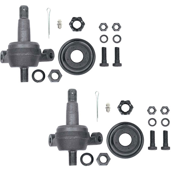 1960 Chevrolet Impala/Caprice/Bel Air LOWER CONTROL ARM BALL JOINT - PAIR | SU3789P