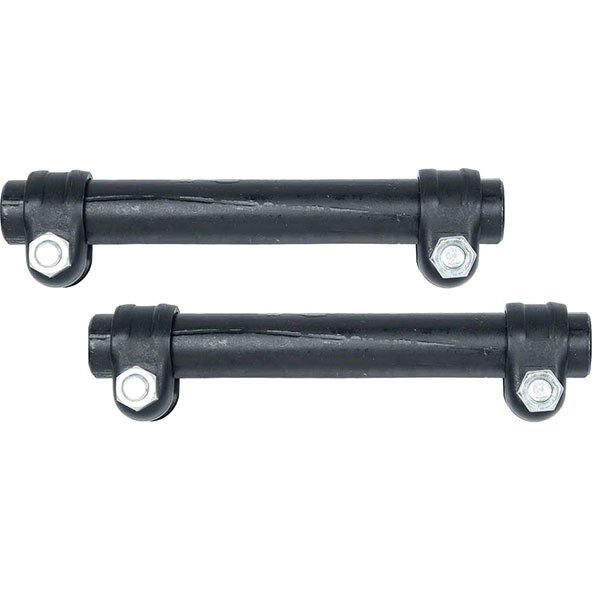 1968 Chevrolet Nova/Chevy II TIE ROD ADJUSTING SLEEVE - PAIR | SU3761Z