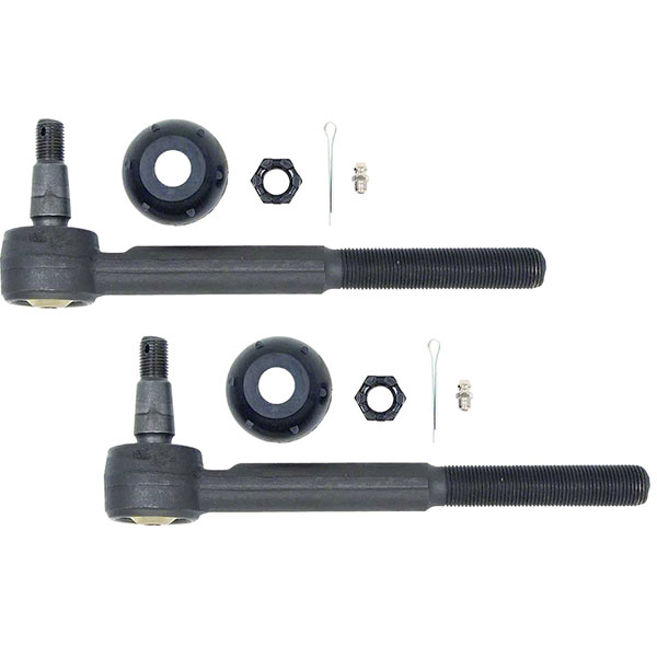 1966 Chevrolet Impala/Caprice/Bel Air INNER TIE ROD END - PAIR | SU3811P