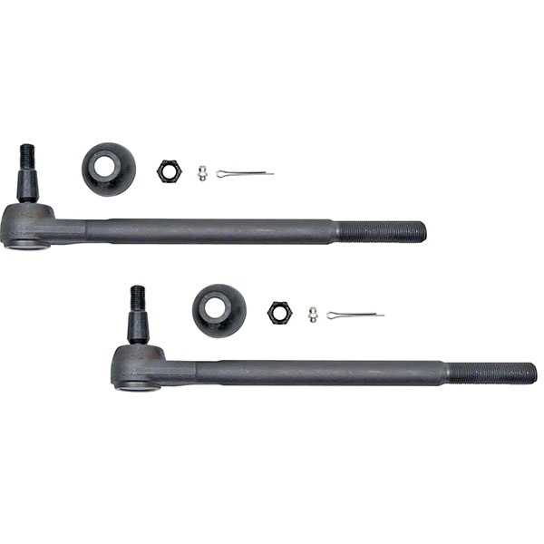1958 Chevrolet Impala/Caprice/Bel Air INNER TIE ROD END - PAIR | SU3803P