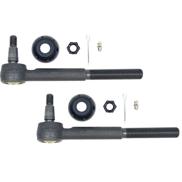 1967 Chevrolet Impala/Caprice/Bel Air OUTER TIE ROD END - PAIR | SU3804P