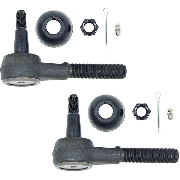 1965 Chevrolet Nova/Chevy II INNER TIE ROD END - PAIR | SU2903Z