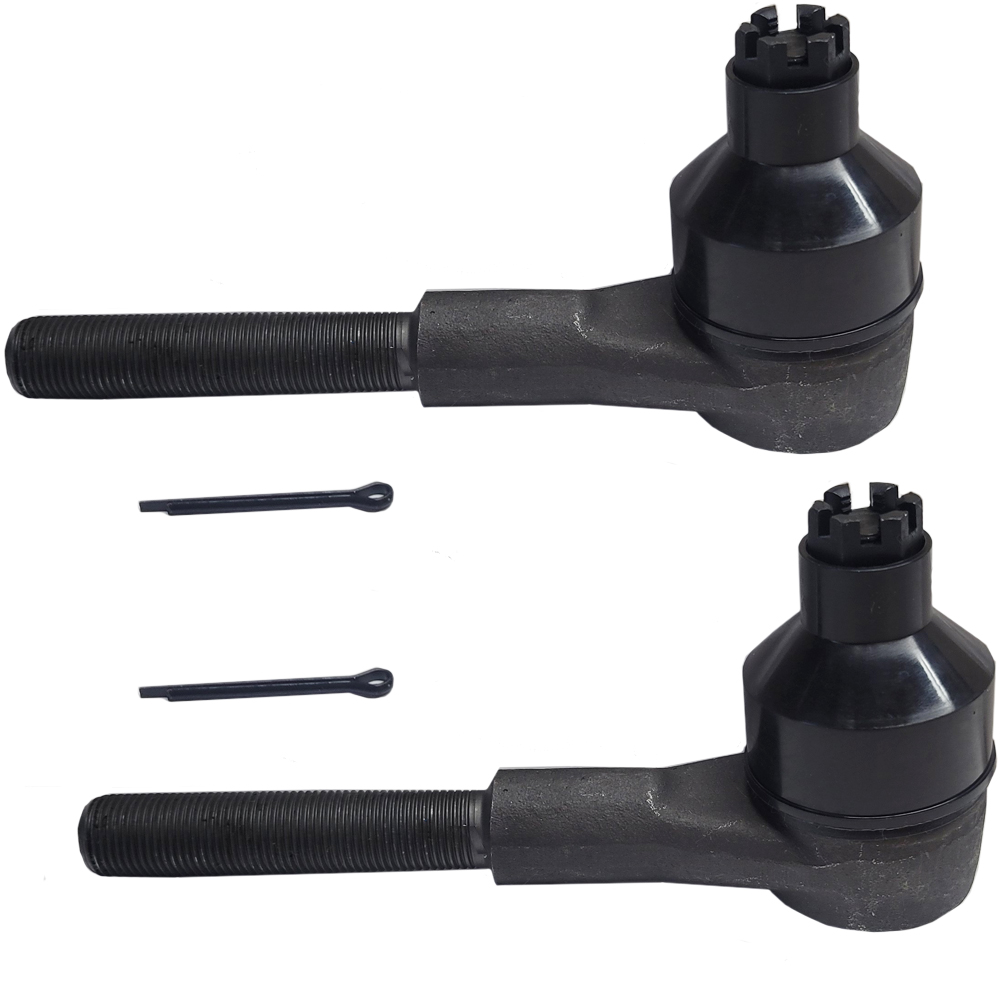 1973 Chevrolet Nova/Chevy II OUTER TIE ROD END - PAIR | SU2896Z