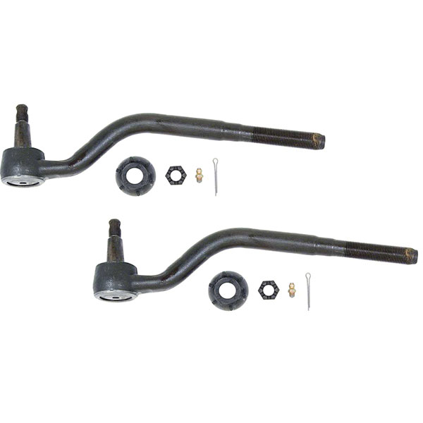 1966 Chevrolet Nova/Chevy II OUTER TIE ROD END - PAIR | SU2908N