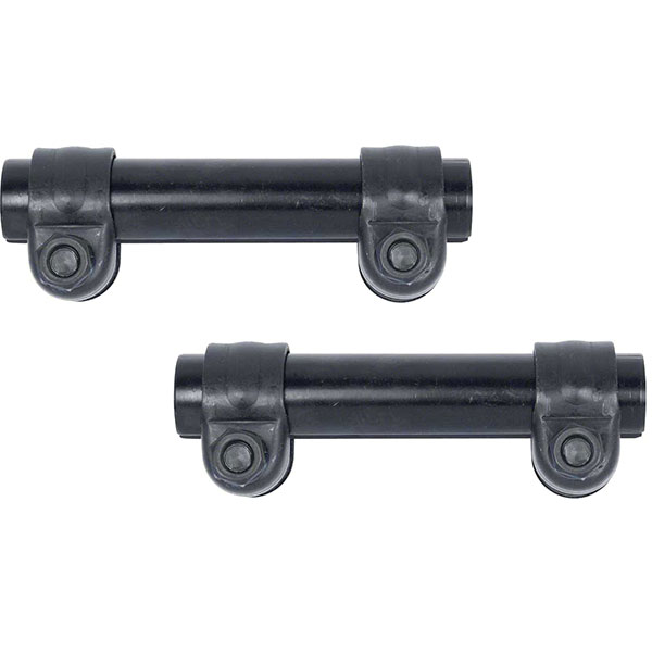 1973 Pontiac GTO/LeMans/Tempest TIE ROD ADJUSTING SLEEVE - PAIR | SU2873Z