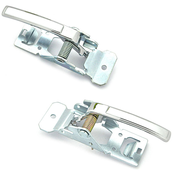 1978 Buick Skylark/GS/Regal/GN INSIDE DOOR HANDLE ASSEMBLY GM # 20610476 / 20610477 - PAIR | IN0478Z