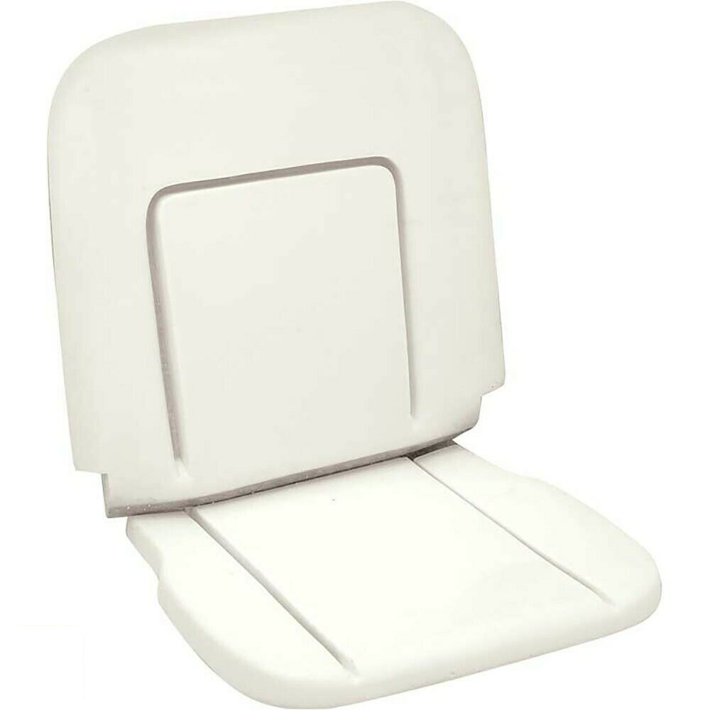 1963 Chevrolet Impala/Caprice/Bel Air FRONT BUCKET SEAT FOAM (UPPER & LOWER FOR ONE SEAT) - EA | IN2718Z