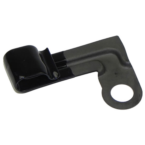1978 Pontiac GTO/LeMans/Tempest MANUAL TRANSMISSION SPEEDOMETER TAIL SHAFT CABLE CLIP HOLD | HB1507Z