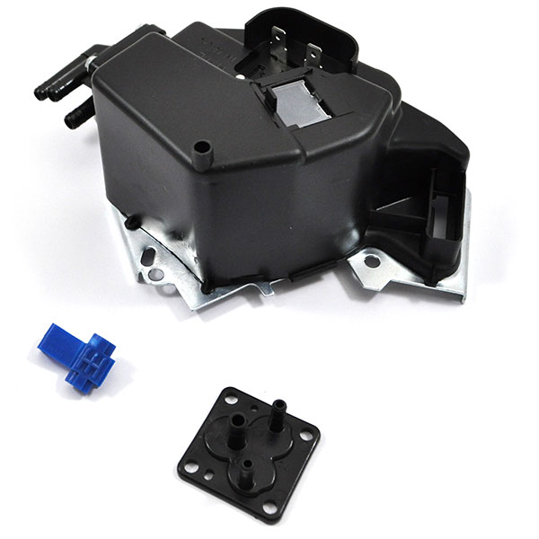 1984 Pontiac Grand Prix 69-UP WINDSHIELD WASHER PUMP FOR CARS WITH DELAY WIPERS | WW3726Z