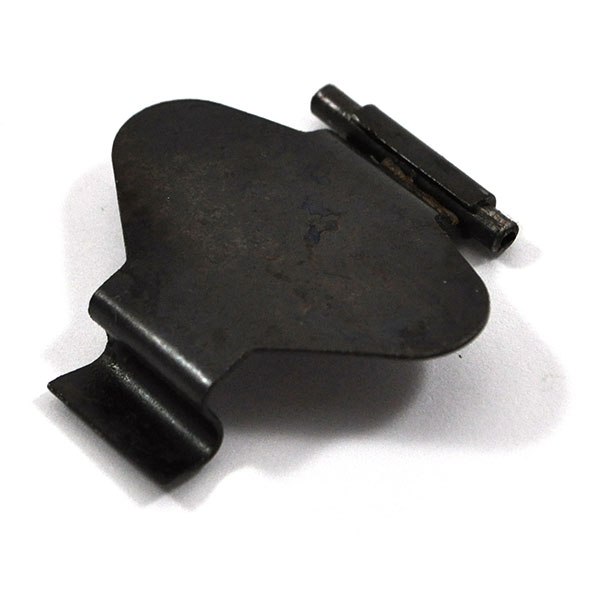 1968 Pontiac Firebird/TransAm FUEL FILLER DOOR TENSION SPRING | BP0107F