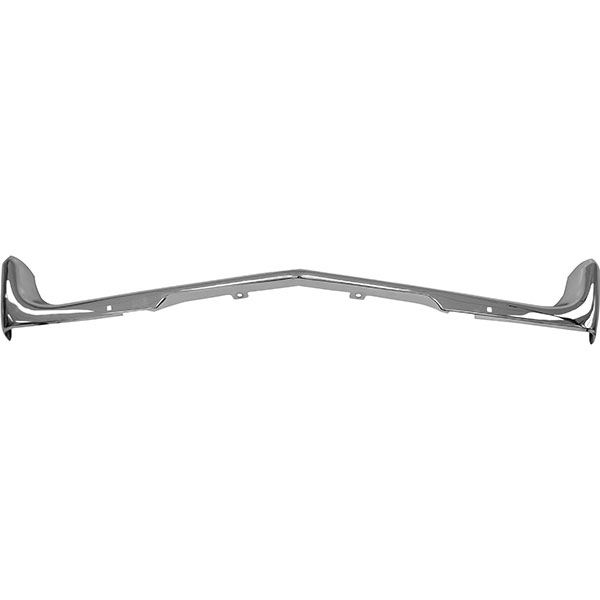 1970 Ford Misc FRONT BUMPER CHROME METAL (FAIRLANE) | BP3901B