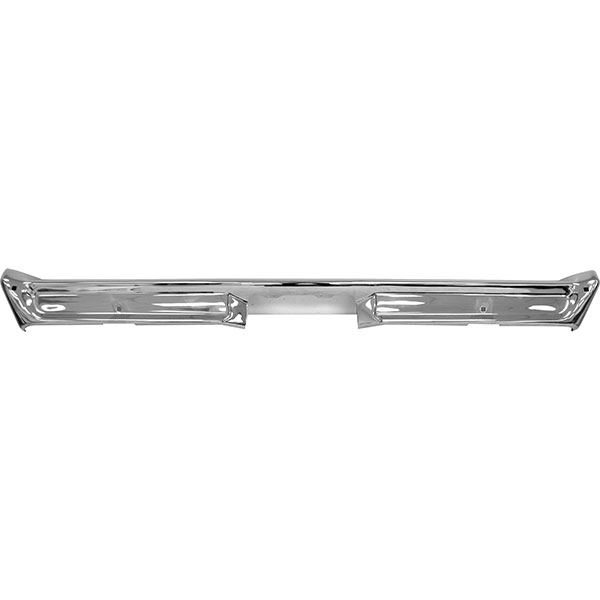 1970 Ford Misc REAR BUMPER CHROME METAL (FAIRLANE) | BP3905B