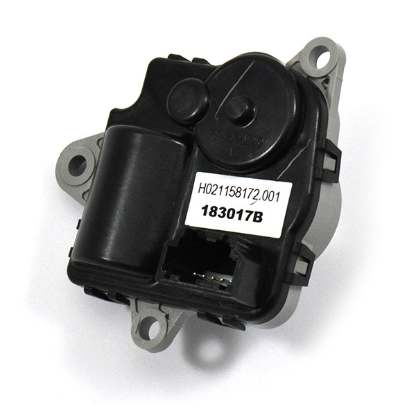 2015 GM Truck AIR INLET HVAC BLEND DOOR ACTUATOR GM 22877649 | GM Truck