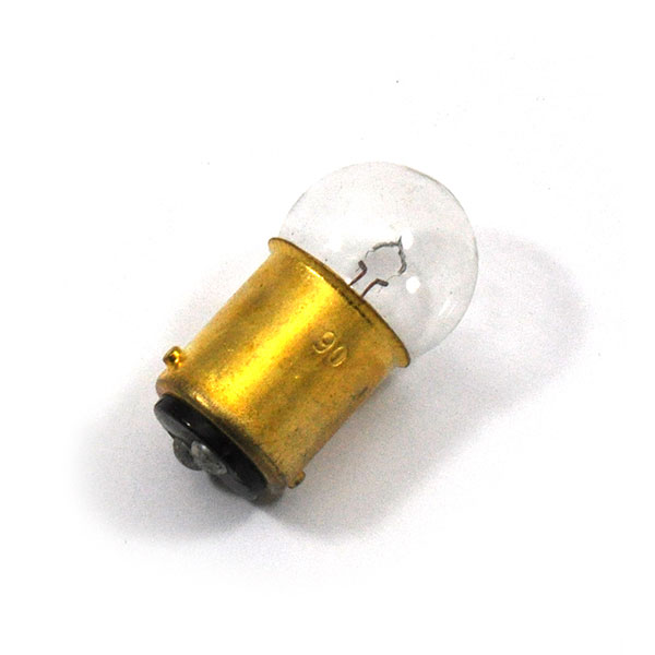 1966 Buick Skylark/GS/Regal/GN CONVERTIBLE REAR ARM REST COURTESY LAMP BULB | CV1003Z