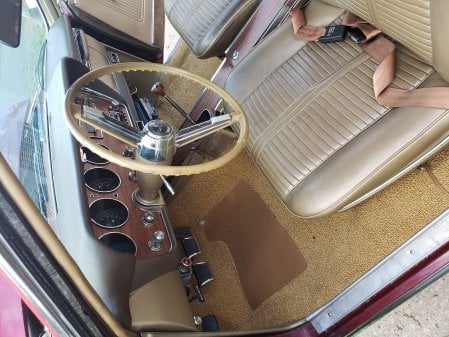 LeMans & Fullsize Tri Power Choke Tube Set  Intake 1964 Pontiac GTO