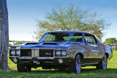 1972 Oldsmobile Cutlass Supreme Parts Catalog Supreme And Everybody